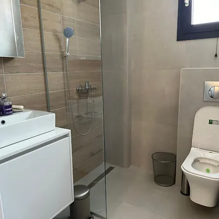 Artemis Maisonette B4 By Horizon Homes *