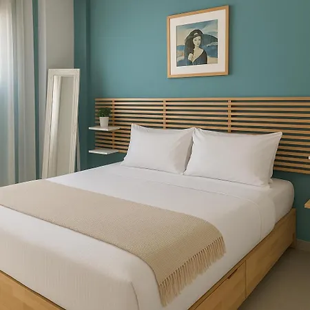 Artemis Maisonette B4 By Horizon Homes