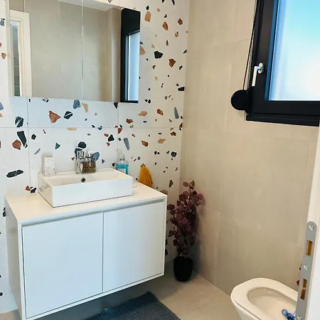 Artemis Maisonette B4 By Horizon Homes Апартаменты *