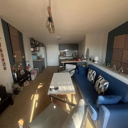 Апартаменты Artemis Maisonette B4 By Horizon Homes