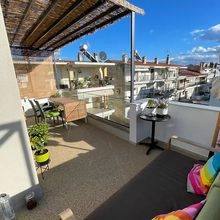Artemis Maisonette B4 By Horizon Homes *