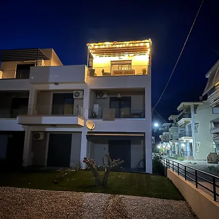 Artemis Maisonette B4 By Horizon Homes Orfánion