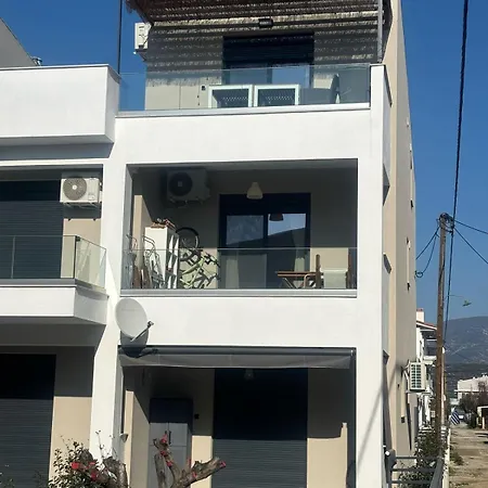 Artemis Maisonette B4 By Horizon Homes * Orfánion