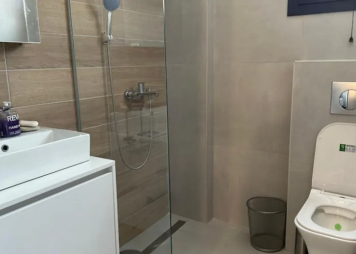 Artemis Maisonette B4 By Horizon Homes *