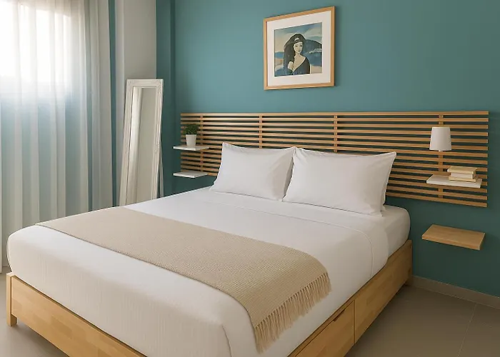 Artemis Maisonette B4 By Horizon Homes