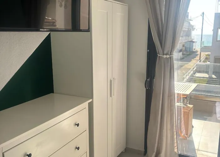Artemis Maisonette B4 By Horizon Homes Orfánion