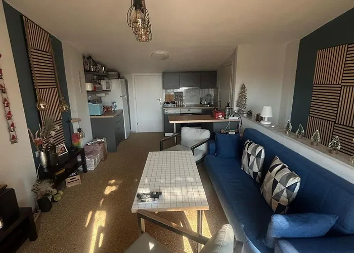 Appartamento Artemis Maisonette B4 By Horizon Homes