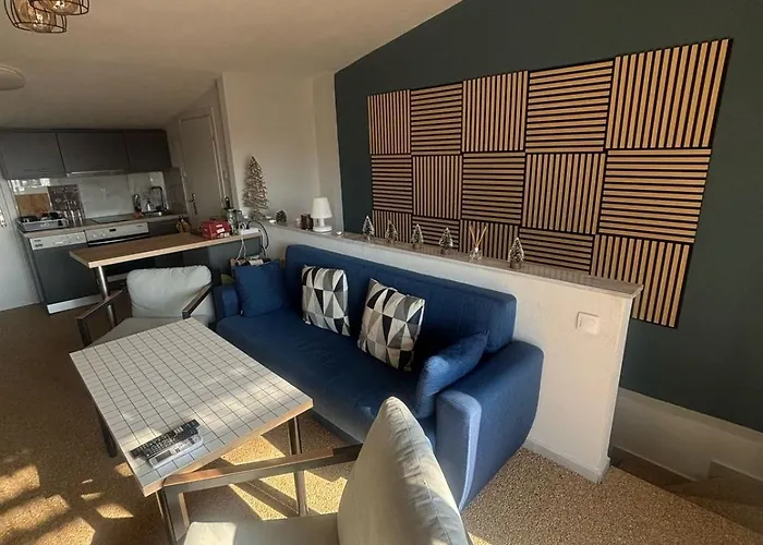 Lägenhet Artemis Maisonette B4 By Horizon Homes Orfánion