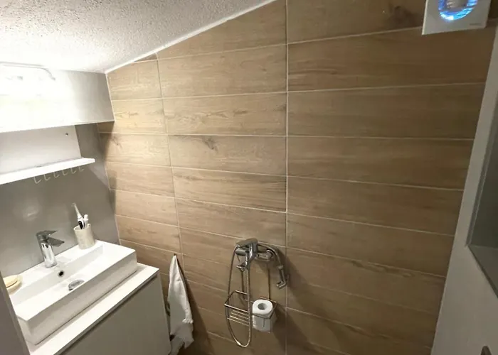 Appartamento Artemis Maisonette B4 By Horizon Homes
