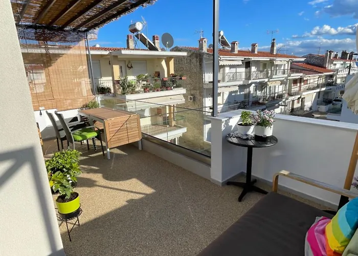 Artemis Maisonette B4 By Horizon Homes *
