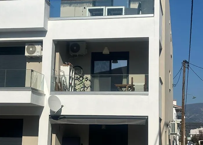 Artemis Maisonette B4 By Horizon Homes * Orfánion